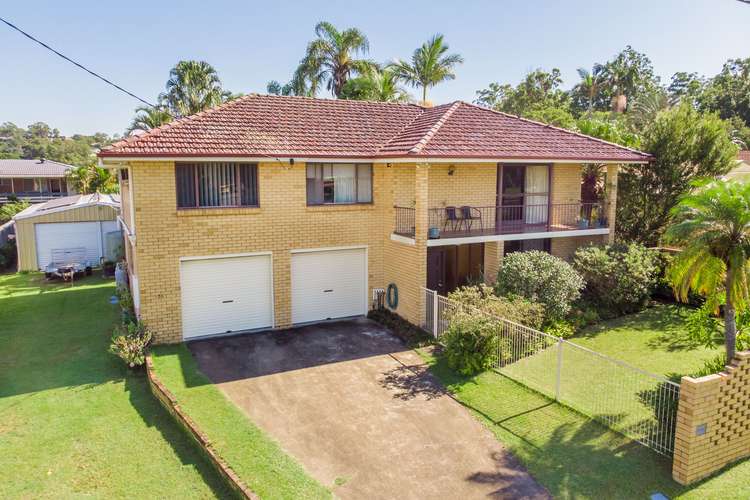 86 Springwood Road, Rochedale South QLD 4123