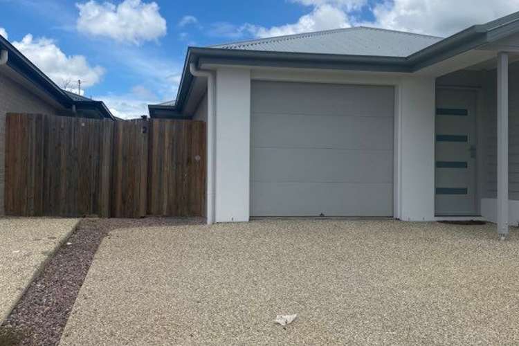 Second view of Homely house listing, 2/43 Hilary Street, Morayfield QLD 4506