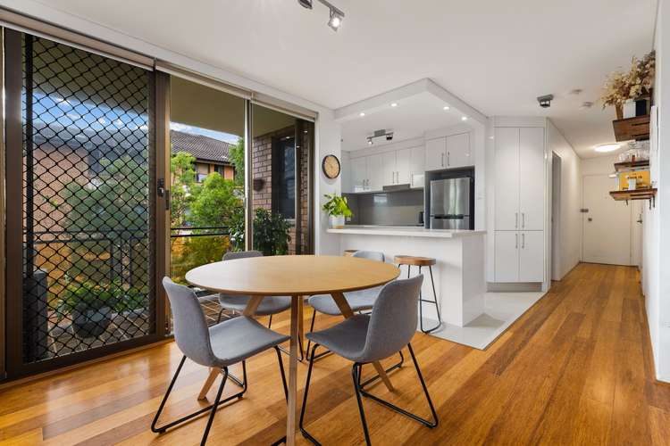 Main view of Homely apartment listing, 4/9 Cambridge Street, Gladesville NSW 2111