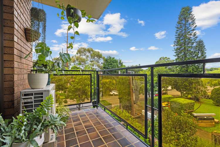 Sixth view of Homely apartment listing, 4/9 Cambridge Street, Gladesville NSW 2111