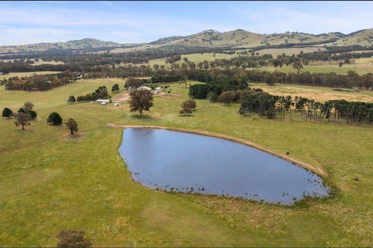 960 Highlands Road, Whiteheads Creek VIC 3660