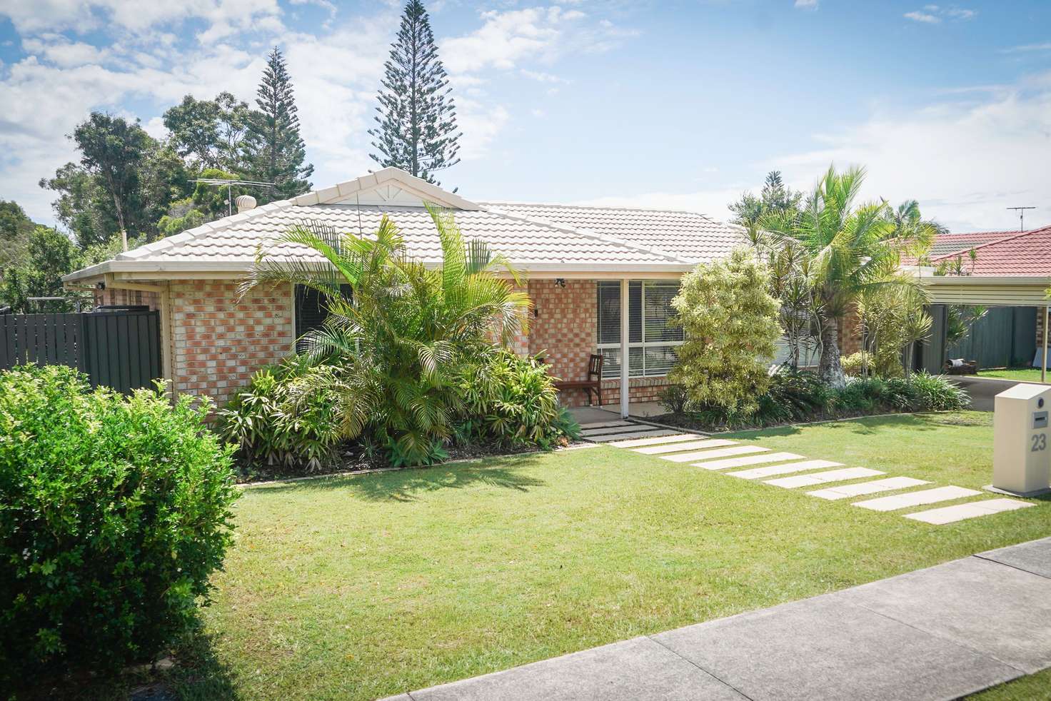 Main view of Homely house listing, 23 Karall Street, Ormeau QLD 4208