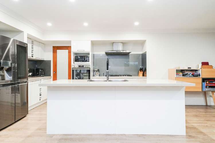 Second view of Homely house listing, 23 Karall Street, Ormeau QLD 4208
