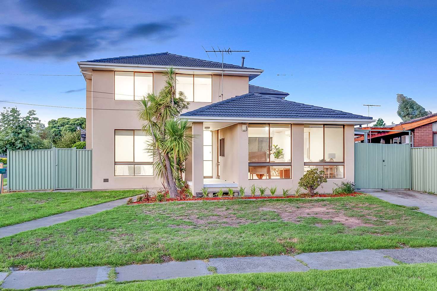 Main view of Homely house listing, 32 Dawson Street, Tullamarine VIC 3043