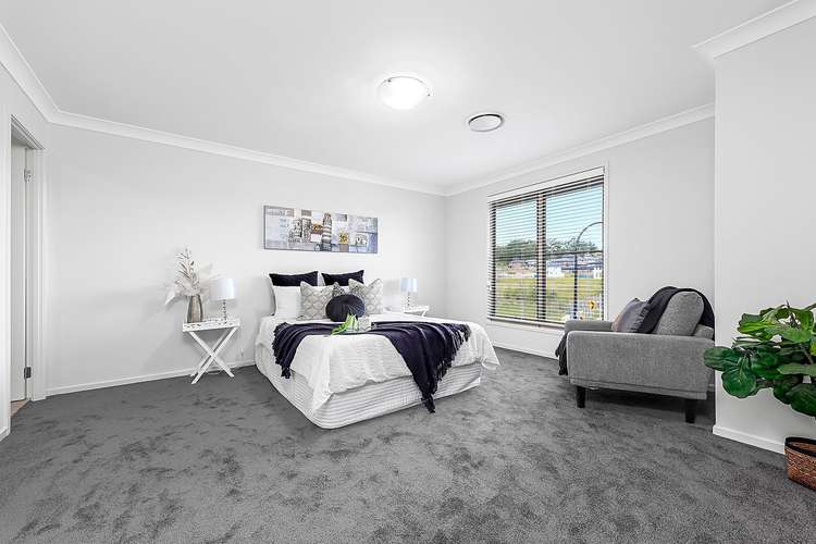 Third view of Homely house listing, 42 Dressage Street, Box Hill NSW 2765
