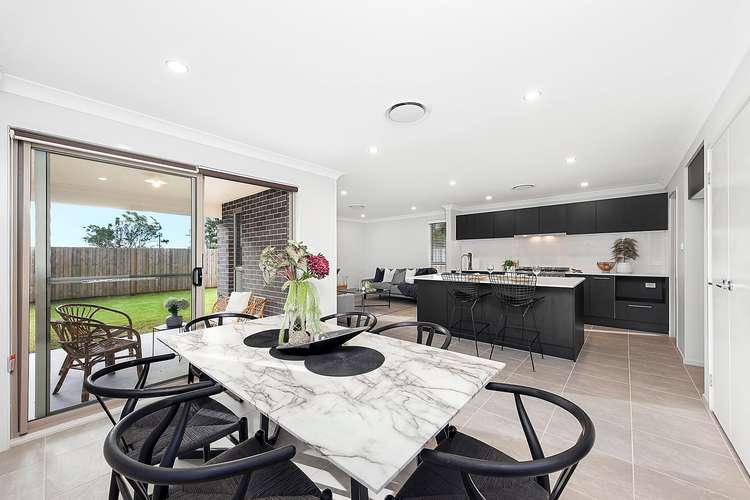 Fourth view of Homely house listing, 42 Dressage Street, Box Hill NSW 2765