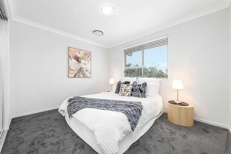 Sixth view of Homely house listing, 42 Dressage Street, Box Hill NSW 2765