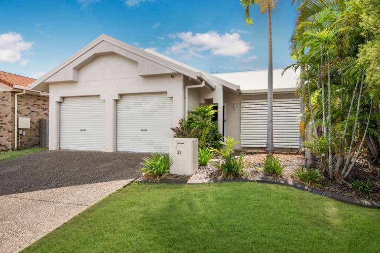 Main view of Homely house listing, 21 College Lane, Douglas QLD 4814