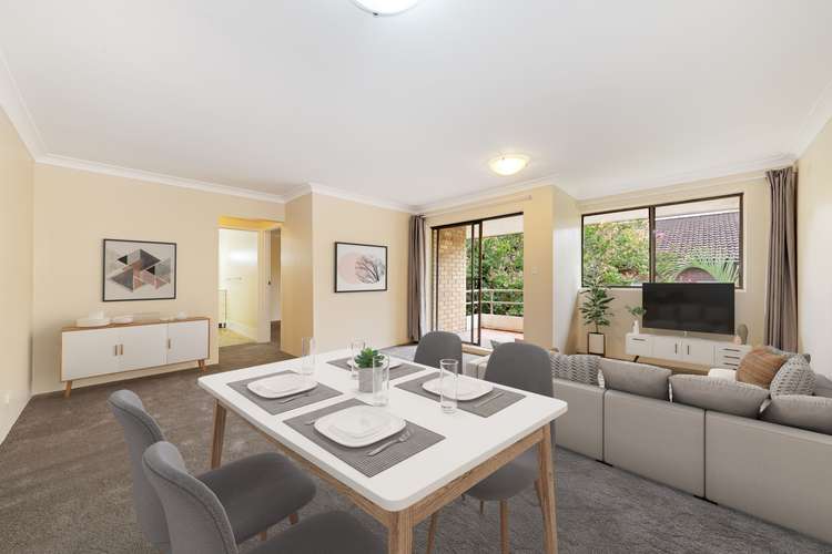 Main view of Homely apartment listing, 5/73-75 Rosalind Street, Cammeray NSW 2062