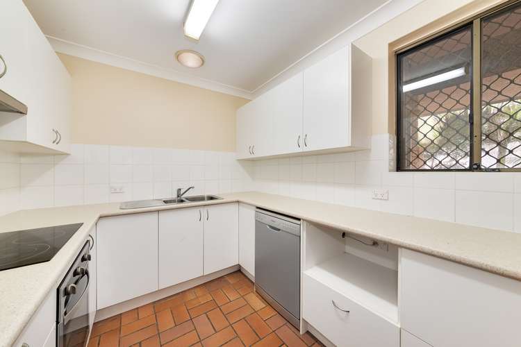 Second view of Homely apartment listing, 5/73-75 Rosalind Street, Cammeray NSW 2062