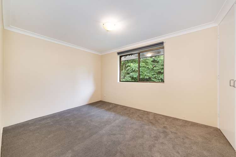 Third view of Homely apartment listing, 5/73-75 Rosalind Street, Cammeray NSW 2062