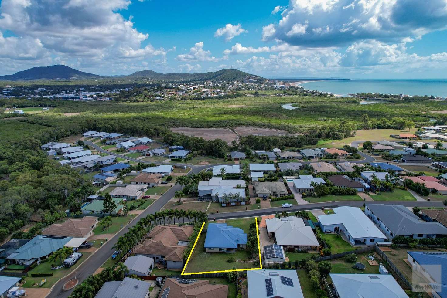 Main view of Homely house listing, 19 Coolibah Street, Taranganba QLD 4703