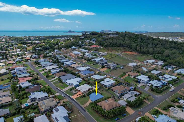 Second view of Homely house listing, 19 Coolibah Street, Taranganba QLD 4703