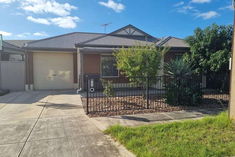 19 Bathurst Street, Athol Park SA 5012