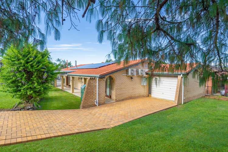 Main view of Homely house listing, 2 Redleaf Street, Mansfield QLD 4122