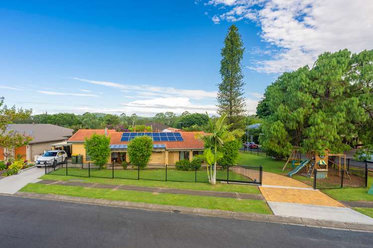 Sixth view of Homely house listing, 2 Redleaf Street, Mansfield QLD 4122