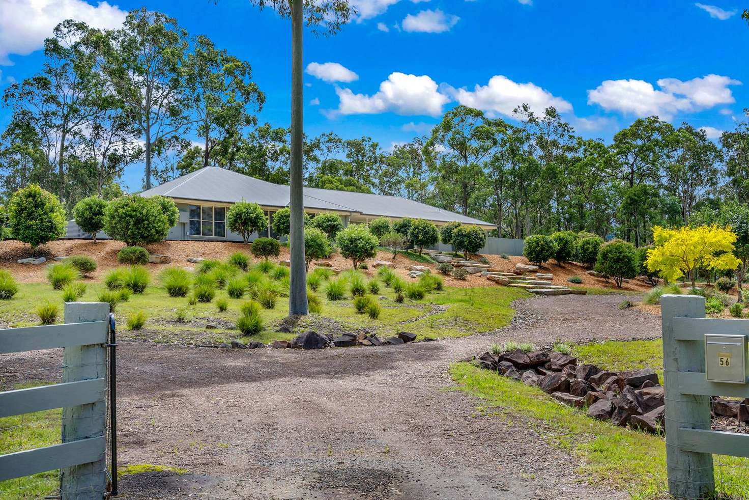 Main view of Homely house listing, 56 Sheriff Street, Clarence Town NSW 2321