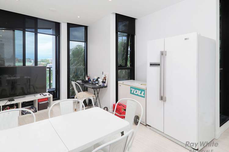 Fourth view of Homely apartment listing, 711/179 Alfred Street, Fortitude Valley QLD 4006