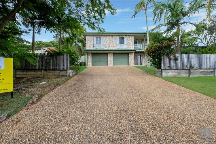 Second view of Homely house listing, 10 Rogan Place, Yeppoon QLD 4703