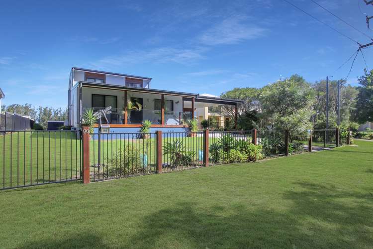 Main view of Homely house listing, 96 Bayview Road, Tea Gardens NSW 2324