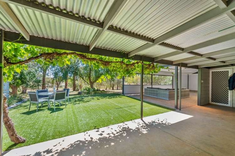 Second view of Homely house listing, 341 Roach Road, Clare SA 5453