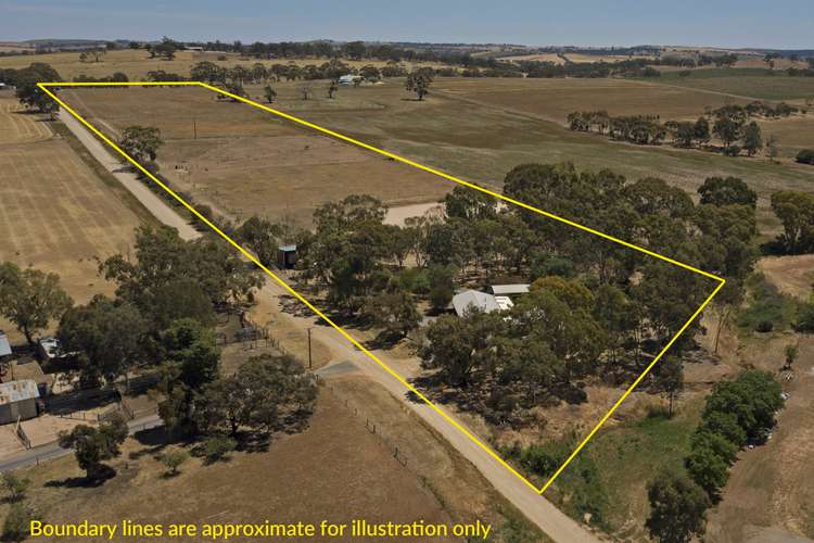 Third view of Homely house listing, 341 Roach Road, Clare SA 5453