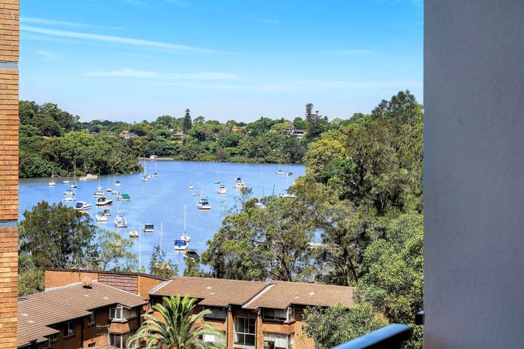 Third view of Homely apartment listing, 207/9 Waterview Drive, Lane Cove NSW 2066