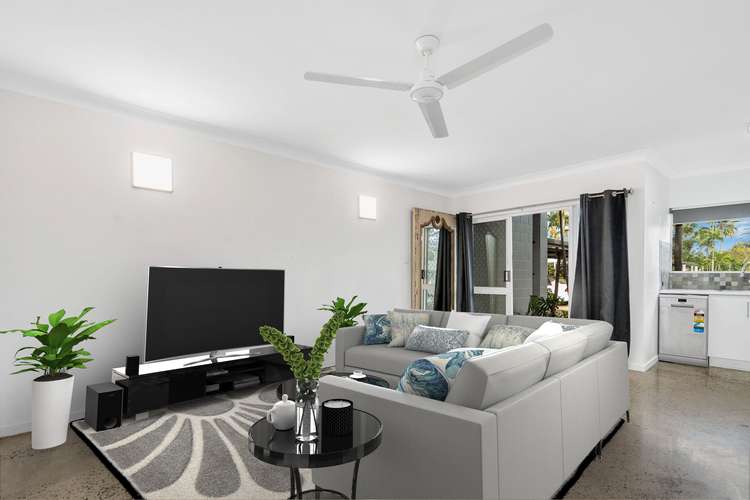 Fifth view of Homely unit listing, 21/192-196 Mann Street, Westcourt QLD 4870