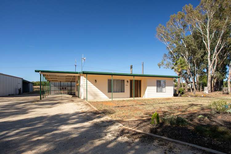 Second view of Homely house listing, 400 Derrick Road, Loxton North SA 5333