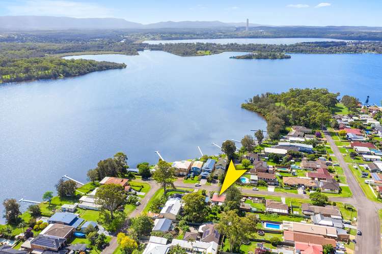 Main view of Homely house listing, 14 Victoria Street, Bonnells Bay NSW 2264