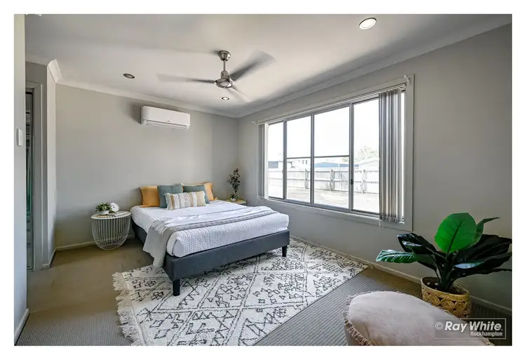 Fourth view of Homely house listing, 14 Maree Crescent, Gracemere QLD 4702