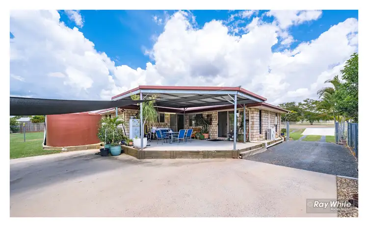 Second view of Homely house listing, 12 Conaghan Street, Gracemere QLD 4702
