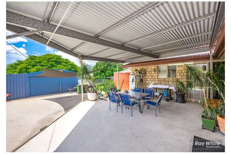 Third view of Homely house listing, 12 Conaghan Street, Gracemere QLD 4702