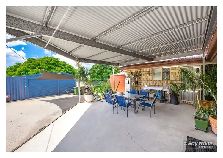 Third view of Homely house listing, 12 Conaghan Street, Gracemere QLD 4702