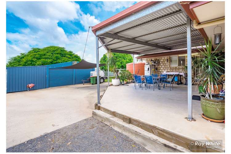 Fourth view of Homely house listing, 12 Conaghan Street, Gracemere QLD 4702