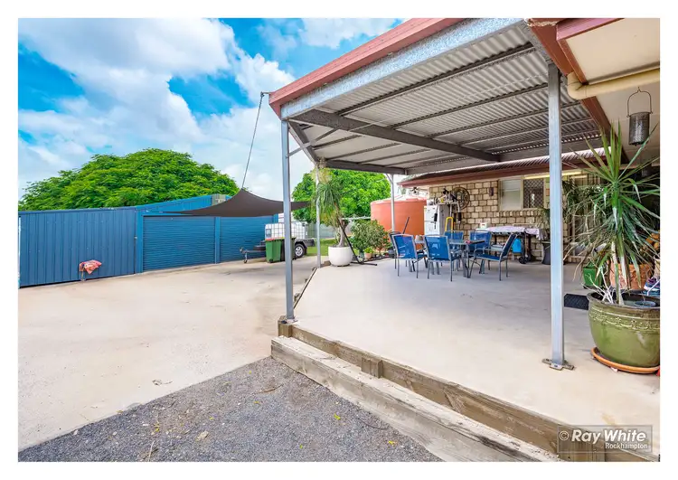 Fourth view of Homely house listing, 12 Conaghan Street, Gracemere QLD 4702