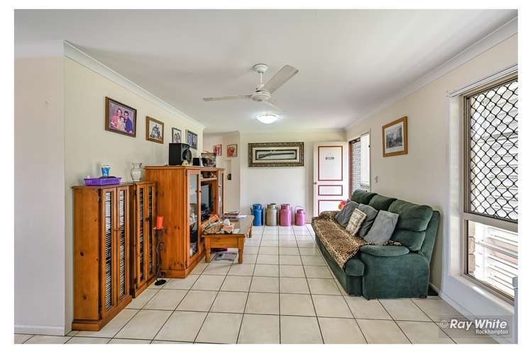 Seventh view of Homely house listing, 12 Conaghan Street, Gracemere QLD 4702