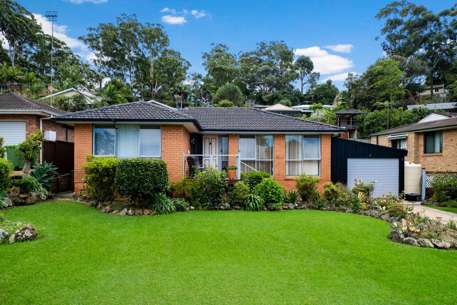 Main view of Homely house listing, 7 Webster Avenue, Terrigal NSW 2260