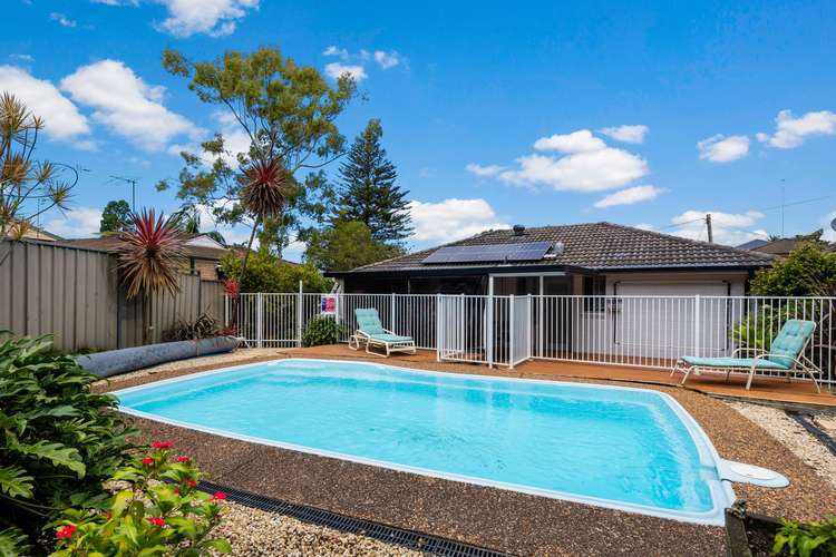 Second view of Homely house listing, 7 Webster Avenue, Terrigal NSW 2260