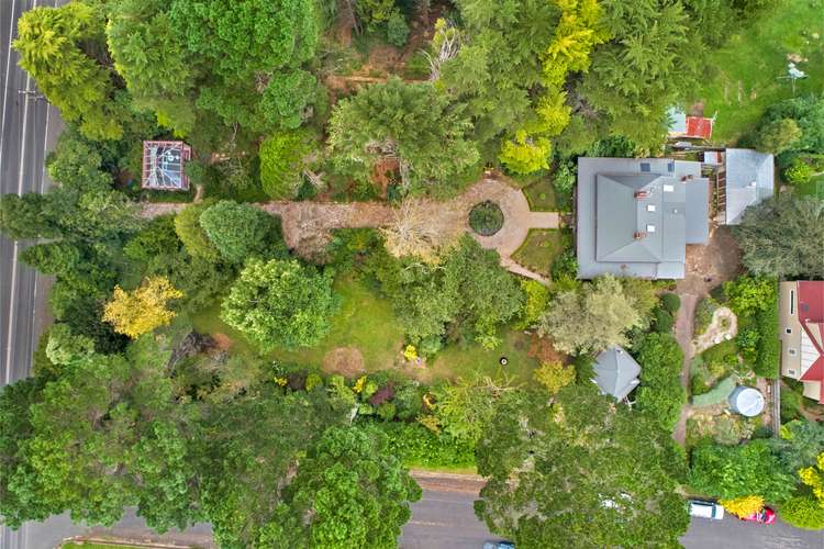 Third view of Homely house listing, 123 Govetts Leap Road, Blackheath NSW 2785