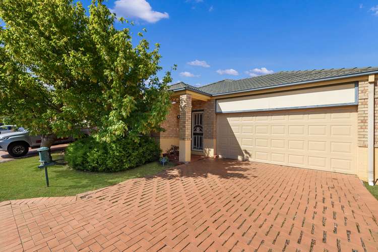 Main view of Homely house listing, 43 Wattletree Drive, Taylors Hill VIC 3037