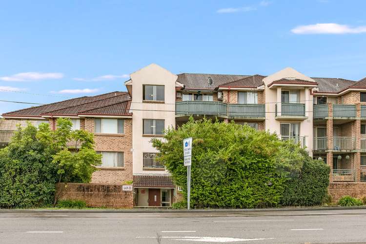 6/148-148 Stoney Creek Road, Beverly Hills NSW 2209