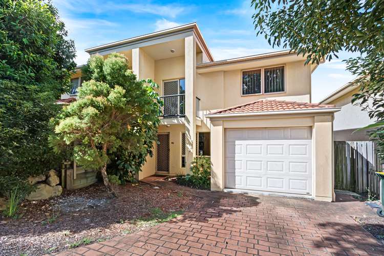 Main view of Homely townhouse listing, 90/28 Coora Street, Wishart QLD 4122
