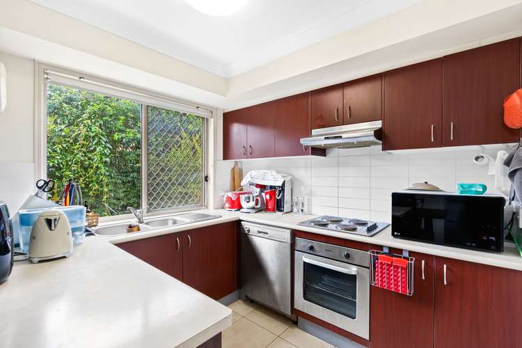 Third view of Homely townhouse listing, 90/28 Coora Street, Wishart QLD 4122