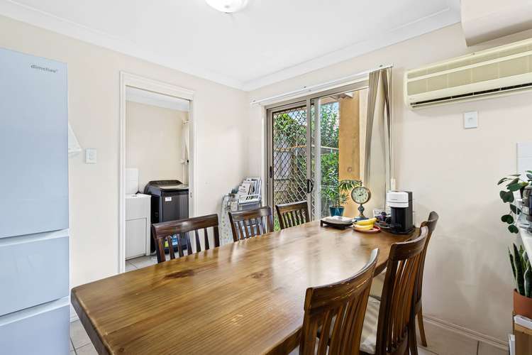 Fourth view of Homely townhouse listing, 90/28 Coora Street, Wishart QLD 4122