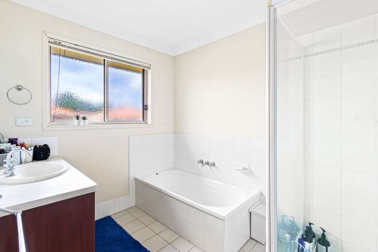 Fifth view of Homely townhouse listing, 90/28 Coora Street, Wishart QLD 4122