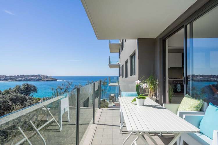 Main view of Homely apartment listing, 19/12-14 Wilga Street, Bondi Beach NSW 2026