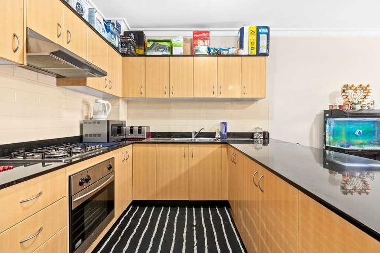 Second view of Homely apartment listing, 27/9 Kilbenny Street, Kellyville Ridge NSW 2155