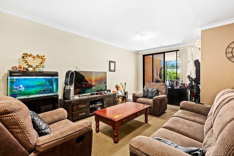 Third view of Homely apartment listing, 27/9 Kilbenny Street, Kellyville Ridge NSW 2155