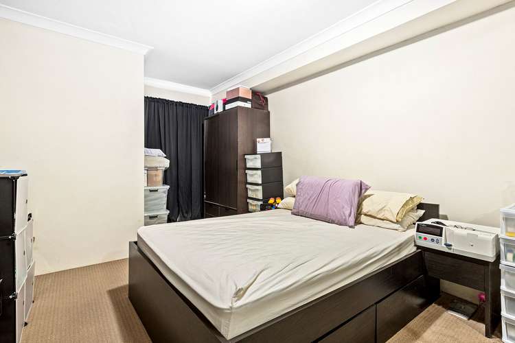 Fourth view of Homely apartment listing, 27/9 Kilbenny Street, Kellyville Ridge NSW 2155